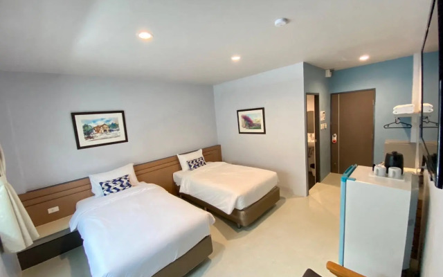 Siri Hotel Phuket