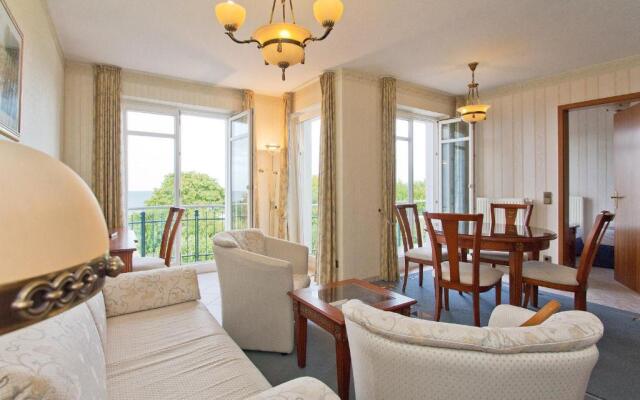 SEETELHOTEL Ostseeresidenz Ahlbeck
