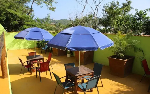 Namaste Zipolite Suites