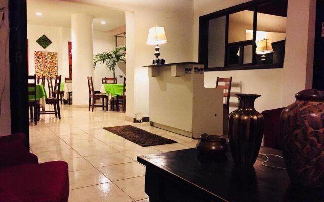 Hotel Ideas de Mama