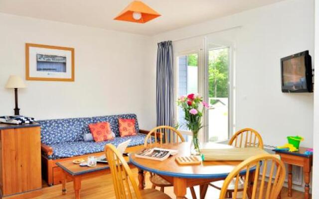 Residence du Golf de lOcean