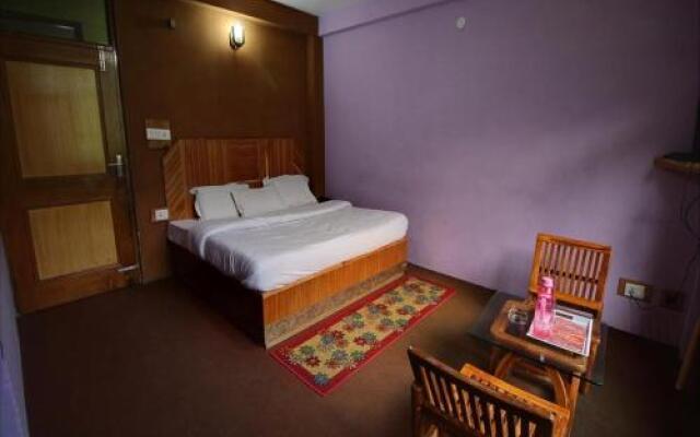 kingston manali hotel