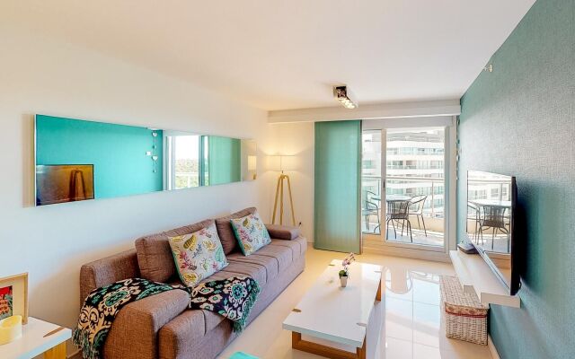 Oceana Suites Look Brava
