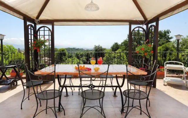 Villa Kiara
