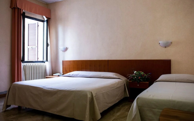 Hotel Astor Piacenza