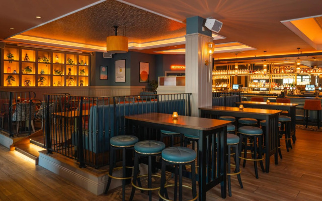 Grand Canal Hotel Dublin