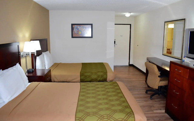 Red Roof Inn Stroudsburg