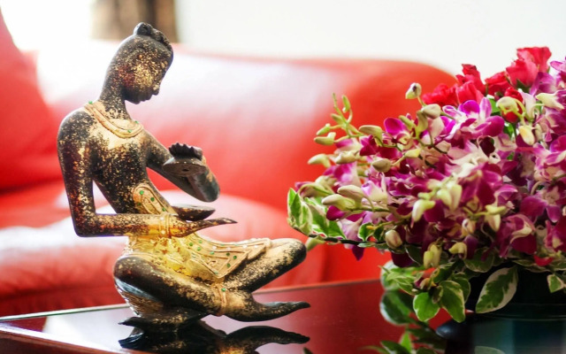 Mosaik Luxury Apartments