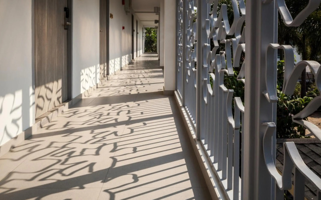 Bann Pantai Resort