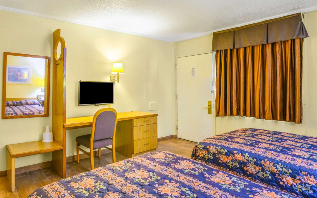 Rodeway Inn