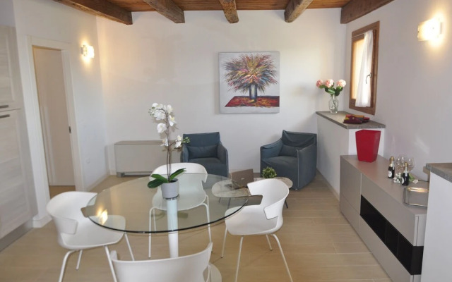 Italianflat - Venetia Domus