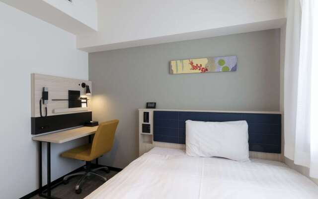 Comfort Hotel Kyoto Horikawagojo