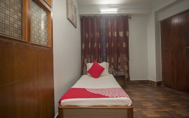 Maitreya Guest House By OYO Rooms