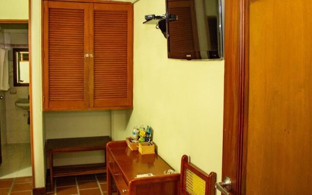 Hosteria Guaracu