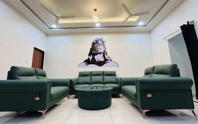 Home Escape Luxe
