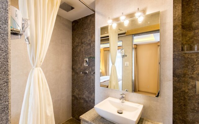 Boudha Boutique Hotel