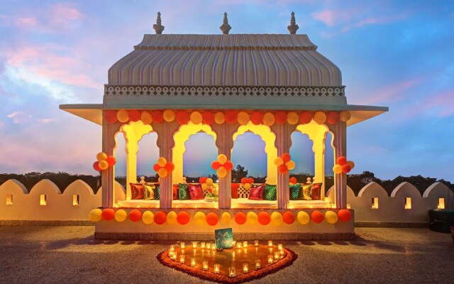 Hostel Genie