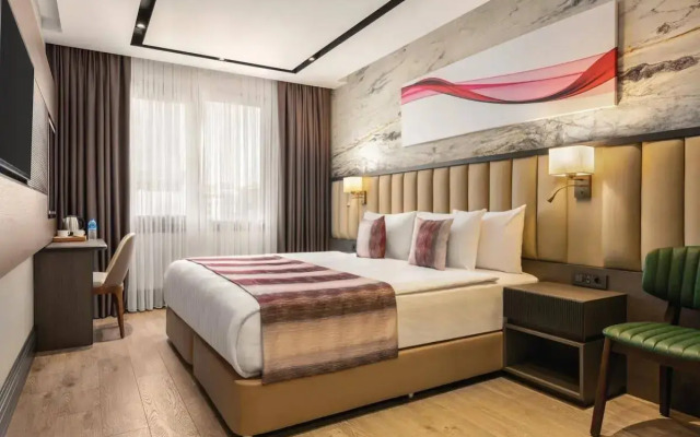 Ramada by Wyndham Istanbul Umraniye