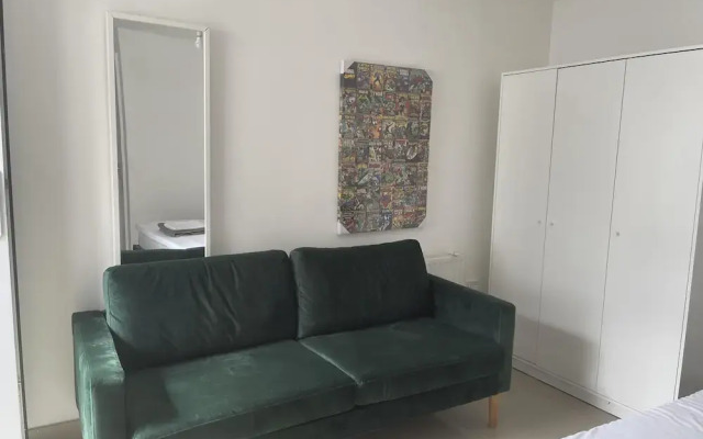 Immaculate 1-bed Studio in London