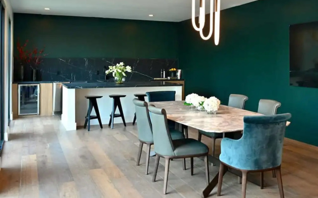 Montrose Spring - Stylish 1 BR in Houston