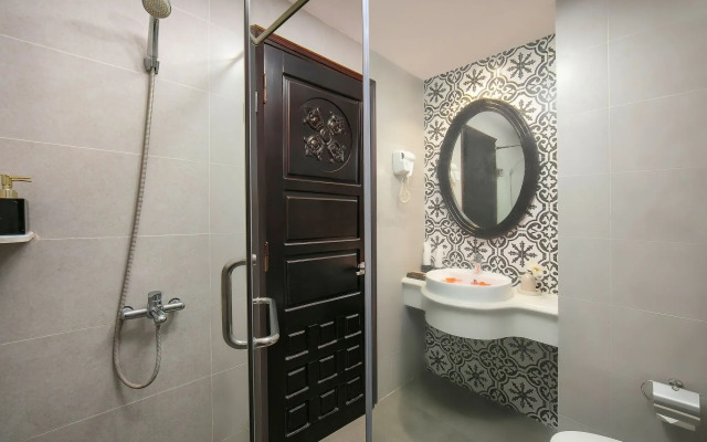 San Boutique Hotel