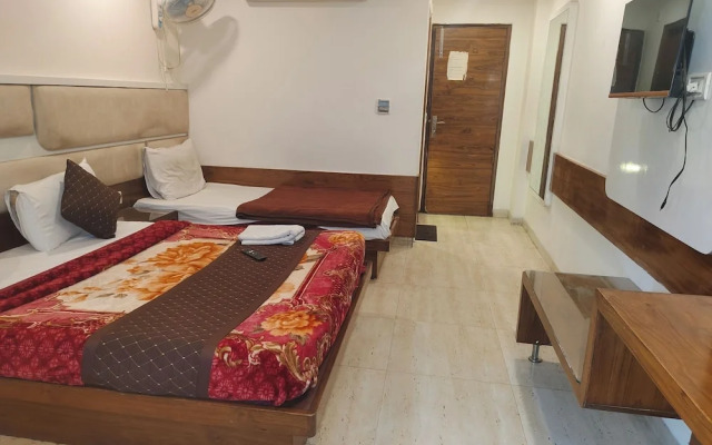 Hotel Le Cashew By A1Rooms