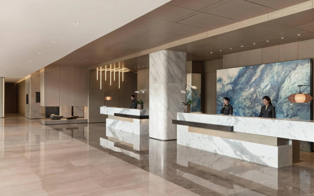 Courtyard by Marriott Shenzhen Northwest