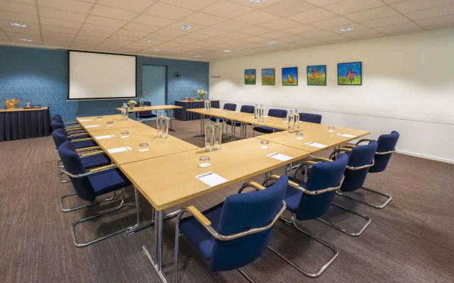 Fletcher Hotel-Restaurant Sparrenhorst-Veluwe