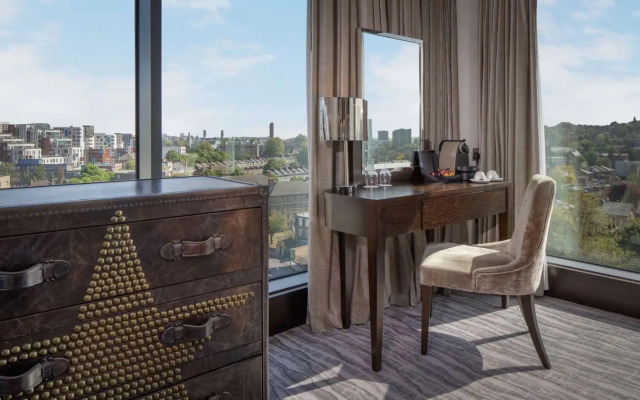 DoubleTree by Hilton London - Greenwich