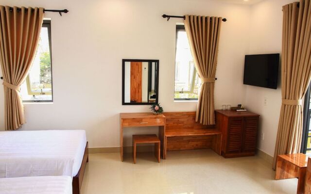 Hoi An New Life Homestay & Villa