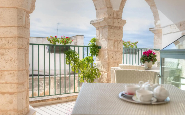 Hotel La Terra