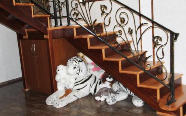 Guest House Vip