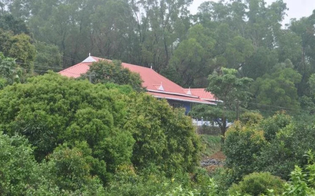 Wind Valley Hill Resort