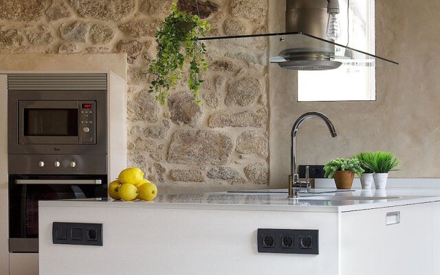 101506 House In Carnota