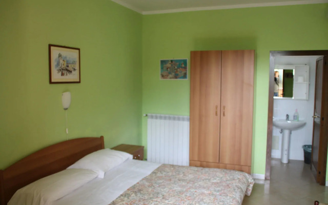 Agriturismo Piccolo Paradiso