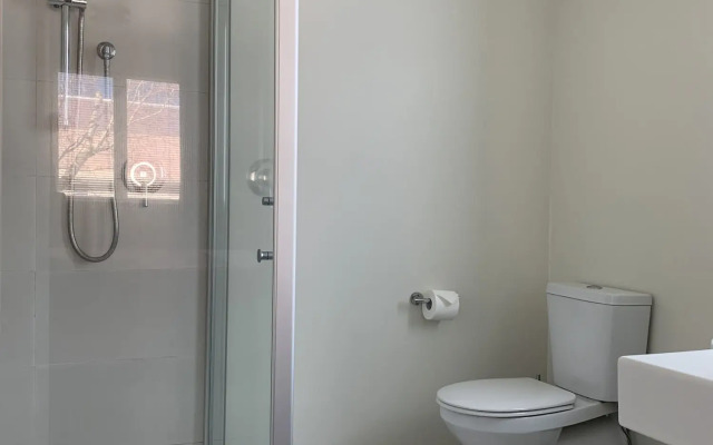 Salerno Motel Apartments