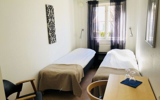 Ivögården Mat & Vingård