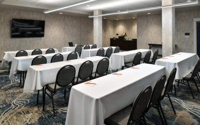 Hotel Indigo Spokane Downtown by IHG
