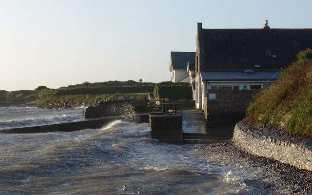 YHA Port Eynon