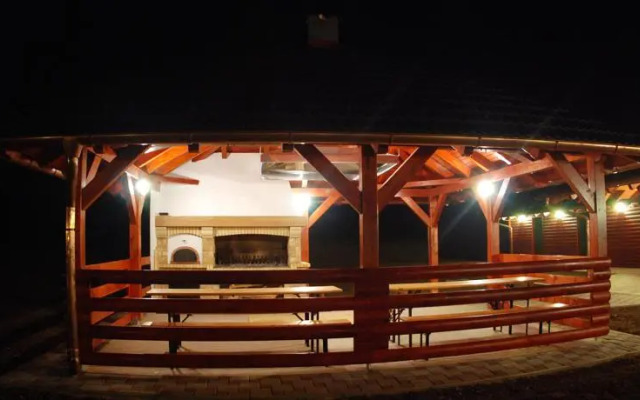 Guest accomodation Lovacka kuca