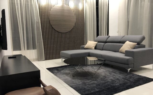 The Dahlias Luxury Residence