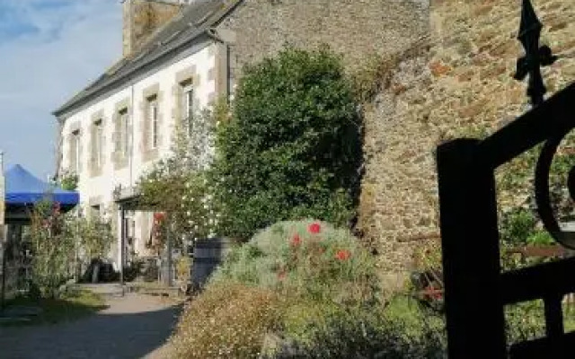 Gîte De La Roche Derrien