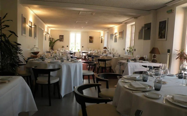 Le Moulin du Gastronome