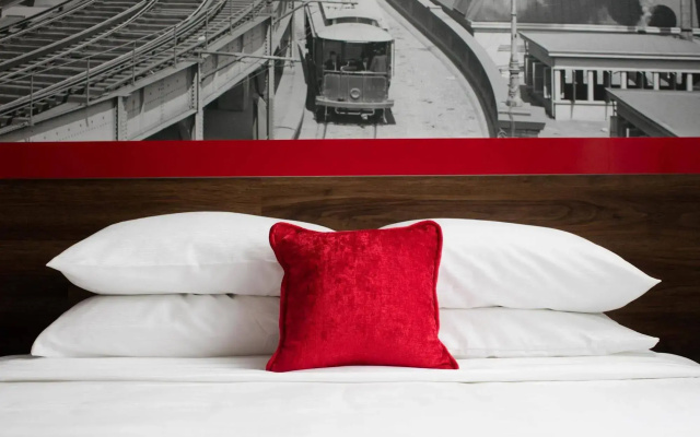Hotel 1080 Brooklyn