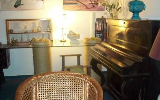 Hotel Atelier