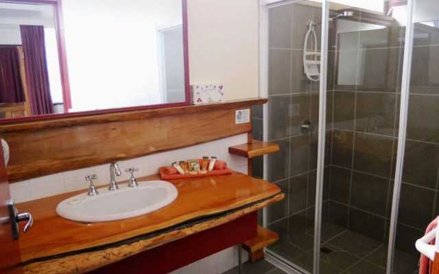 Mountain View Country Inn