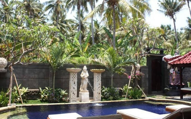 Villa Bintang Lovina