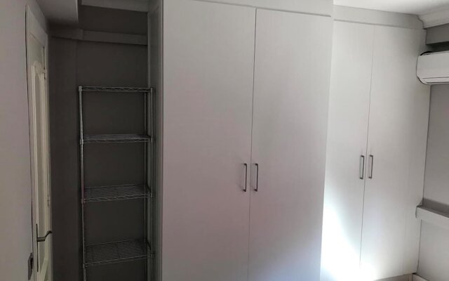 Apartamentos Los Alamos - Playa