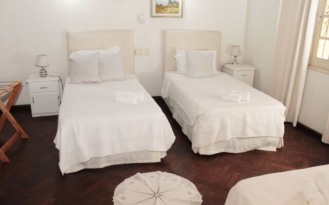 Hotel Los Jazmines B&B