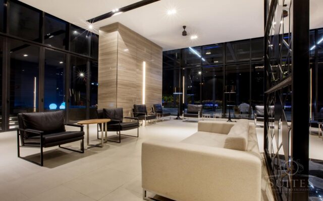 Expressionz Professional Suites by KL Suites